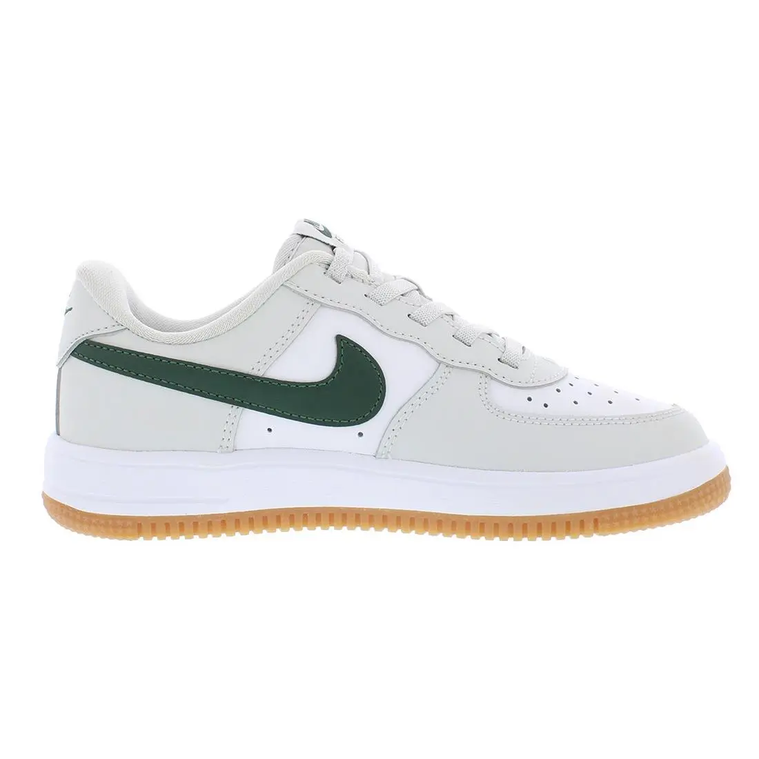Nike shoes - IH4498007 - IH4498007 - Photon Dust/White/Fir, Main: Grey 5