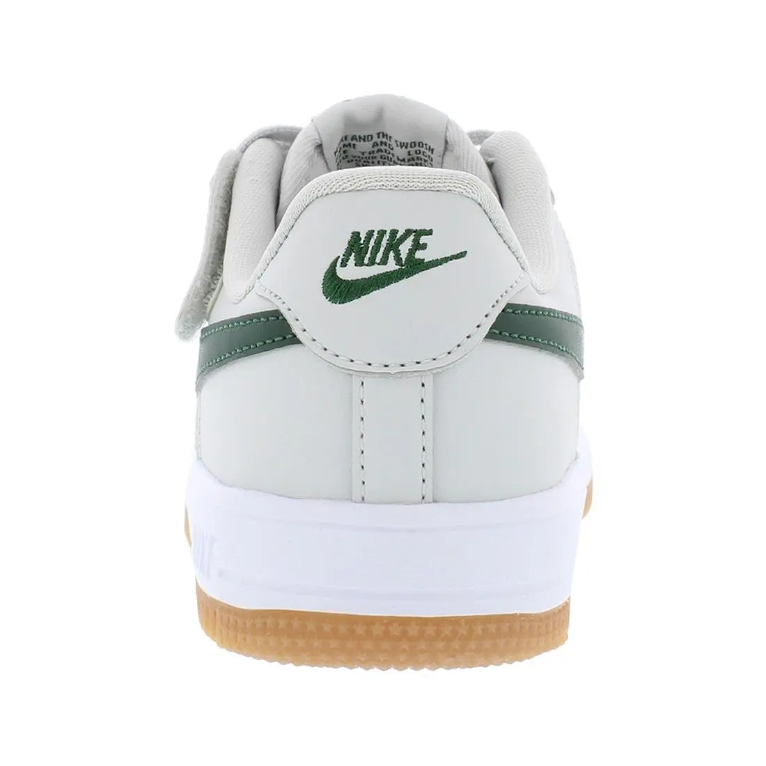 Nike shoes - IH4498007 - IH4498007 - Photon Dust/White/Fir, Main: Grey 6