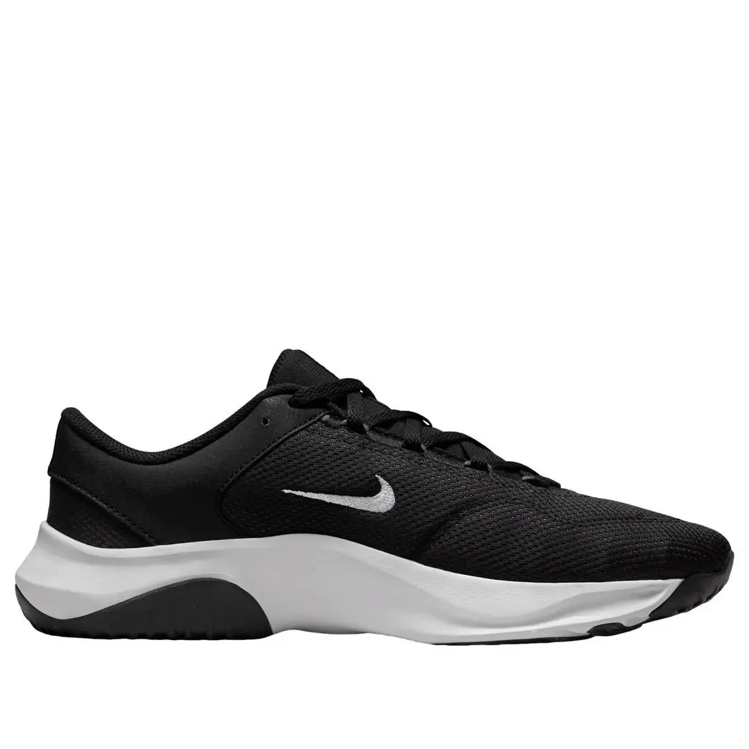 Nike shoes - Nike Legend Essential 3 - Legend Essential - DM1120-001 - Black 0