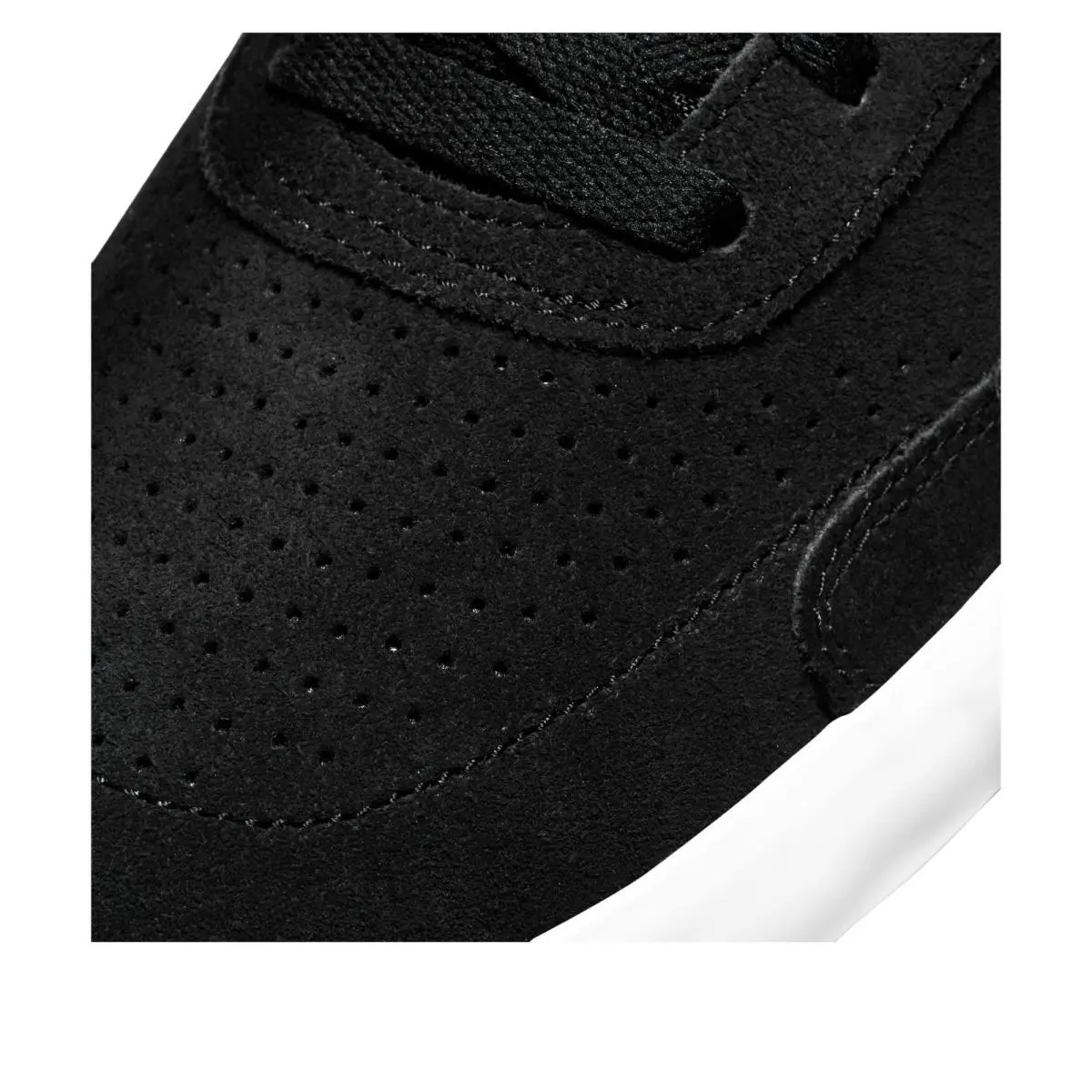 Nike shoes - Nike SB Heritage Vulc - Heritage Vulc - CD5010-003 - Black White 11