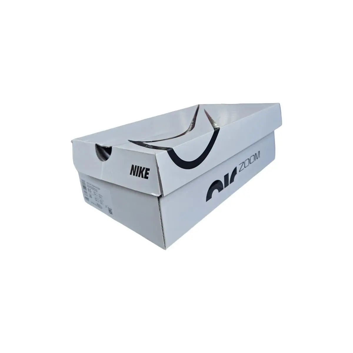 Nike shoes - Nike Air Zoom Victory - Air Zoom Victory - CD4385-800 - Bright Mango / Blackened Blue 11