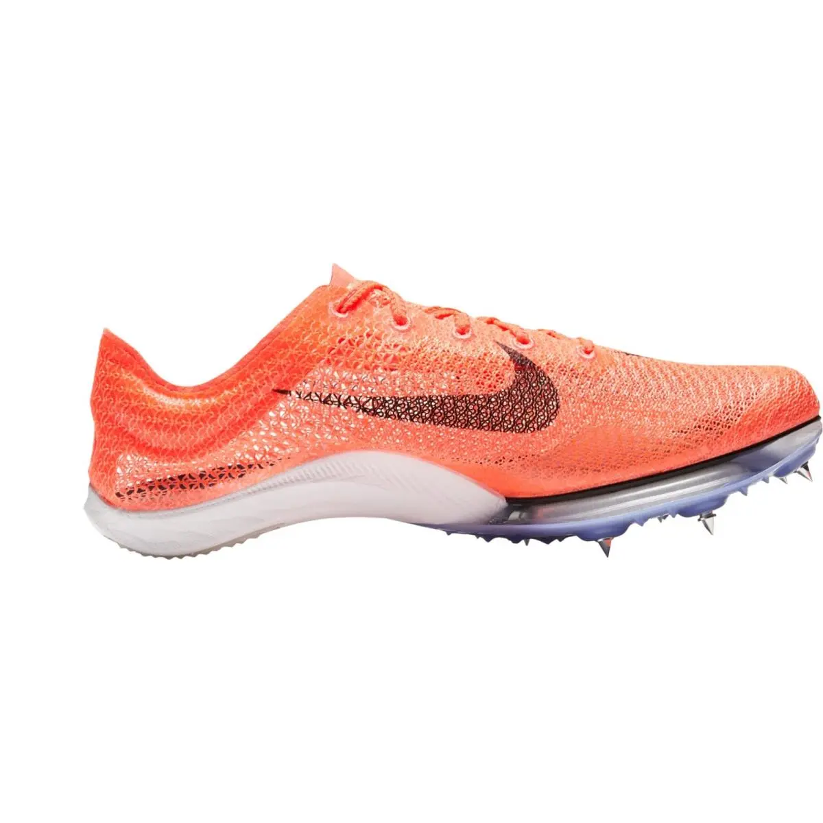 Nike shoes - Nike Air Zoom Victory - Air Zoom Victory - CD4385-800 - Bright Mango / Blackened Blue 0