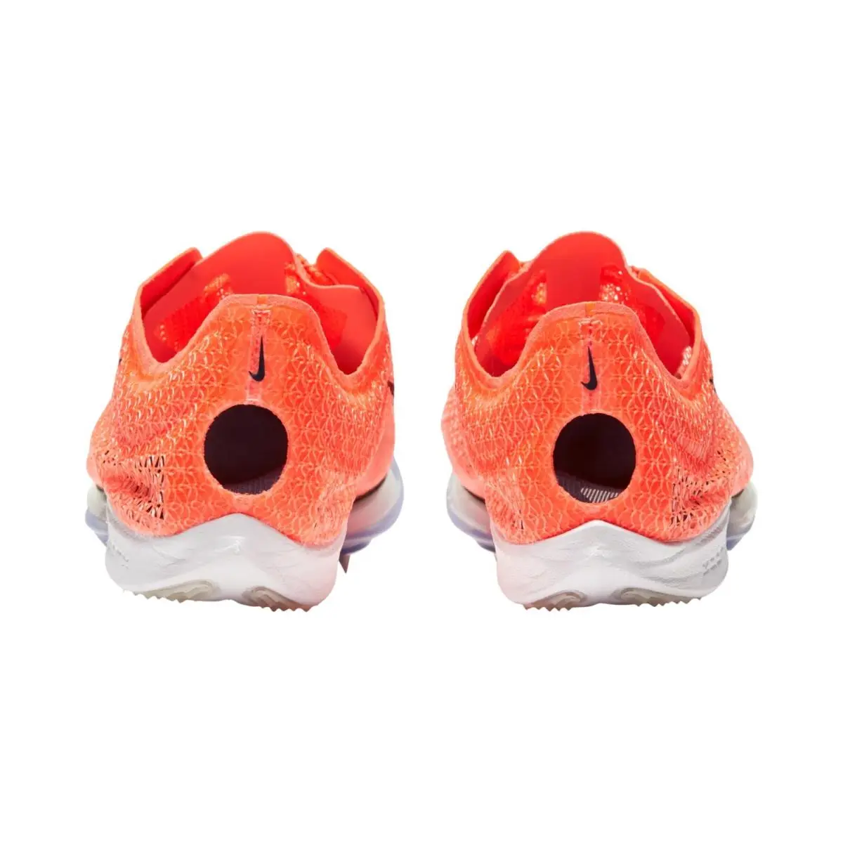 Nike shoes - Nike Air Zoom Victory - Air Zoom Victory - CD4385-800 - Bright Mango / Blackened Blue 1