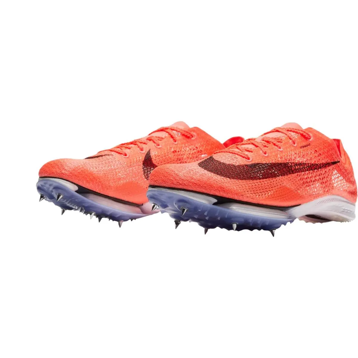 Nike shoes - Nike Air Zoom Victory - Air Zoom Victory - CD4385-800 - Bright Mango / Blackened Blue 2