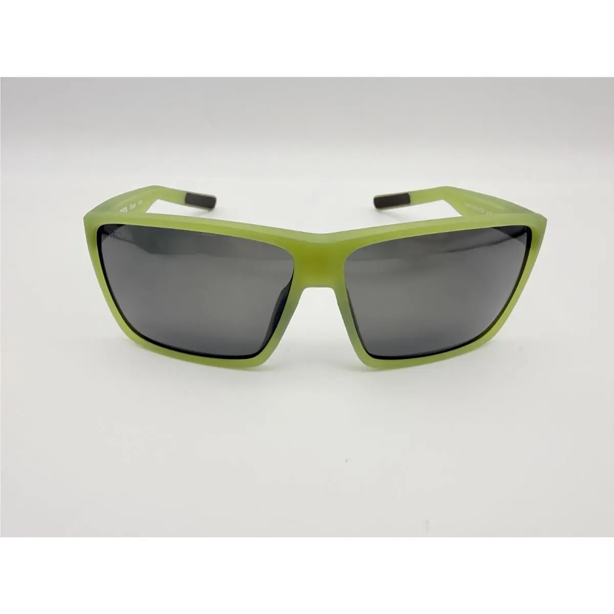 Rincon Polarized Sunglasses Matte Sitka / Gray Glass 580G by Costa Del Mar