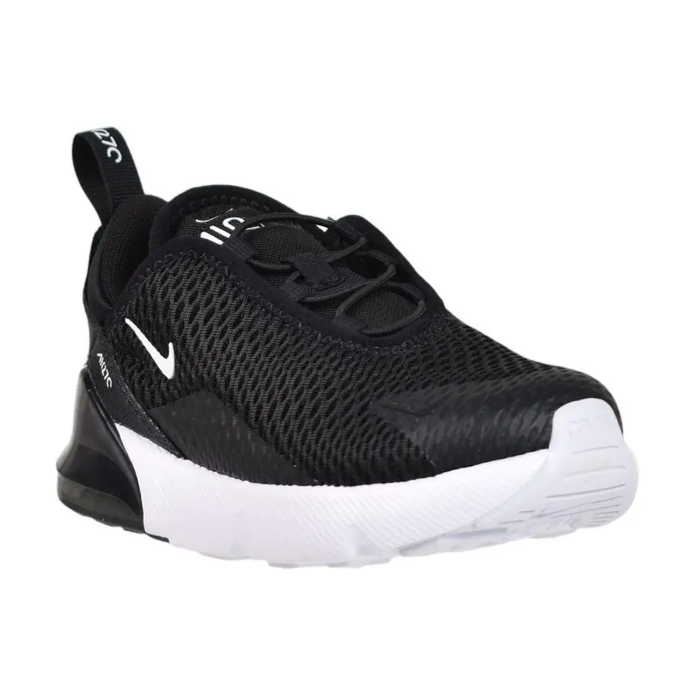 Nike shoes - Blk/Wht/Anthrct 0