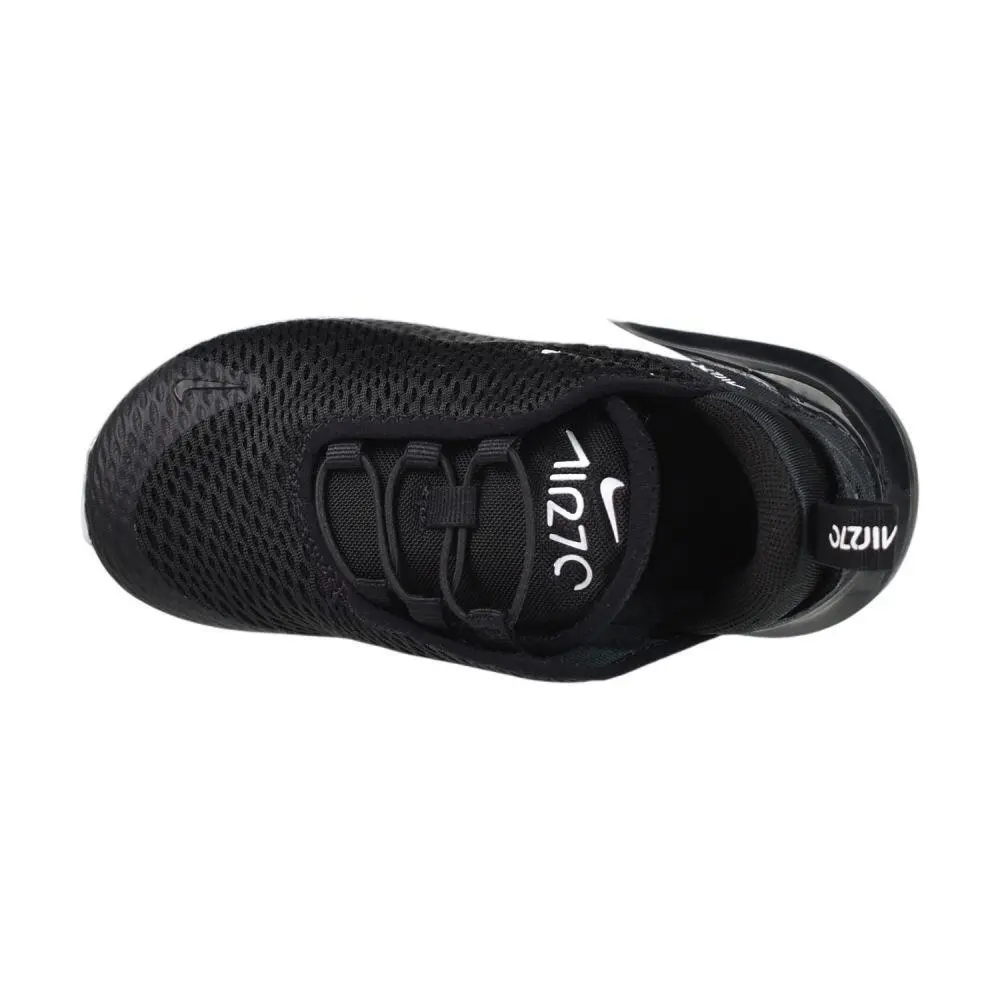 Nike shoes - Blk/Wht/Anthrct 3