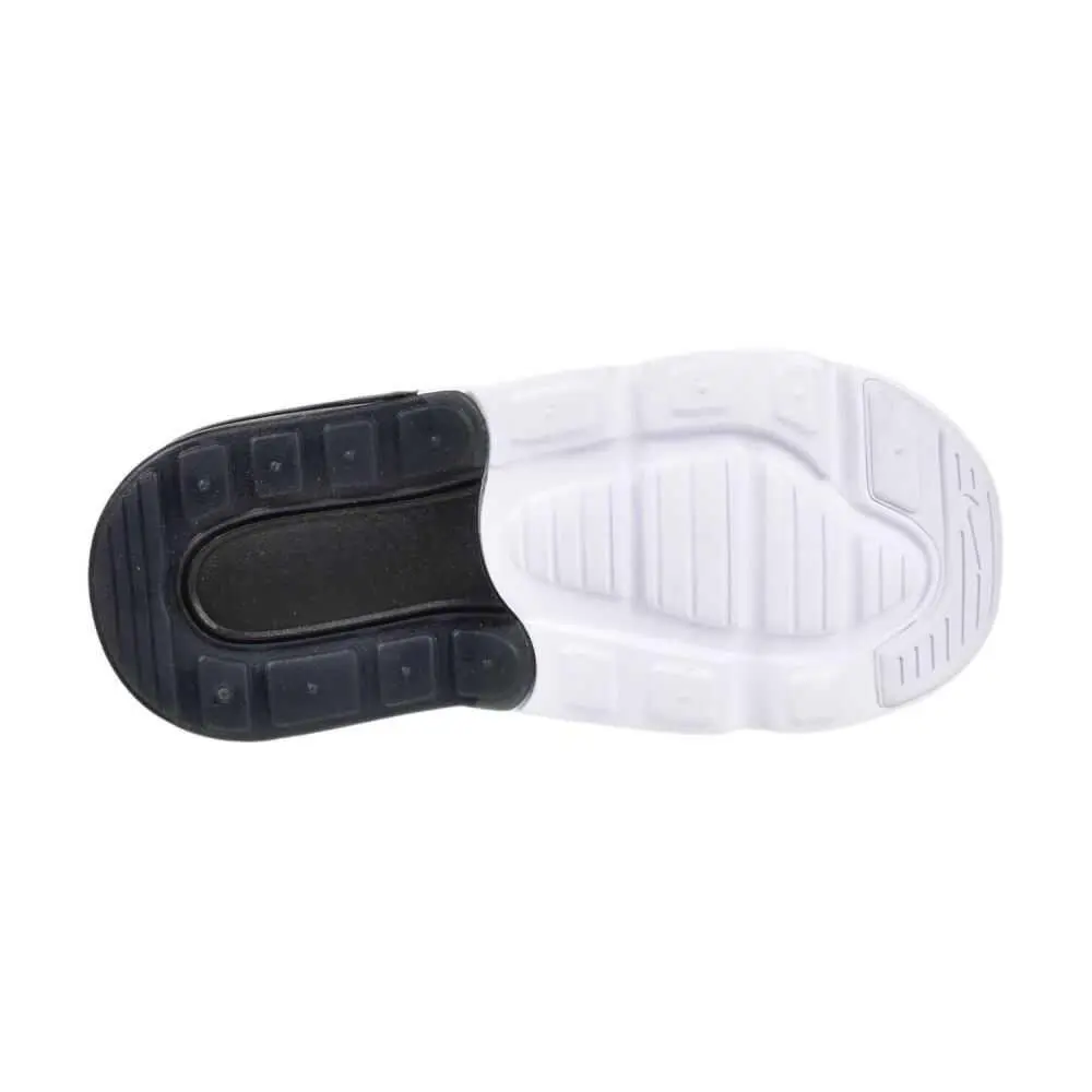 Nike shoes - Blk/Wht/Anthrct 4