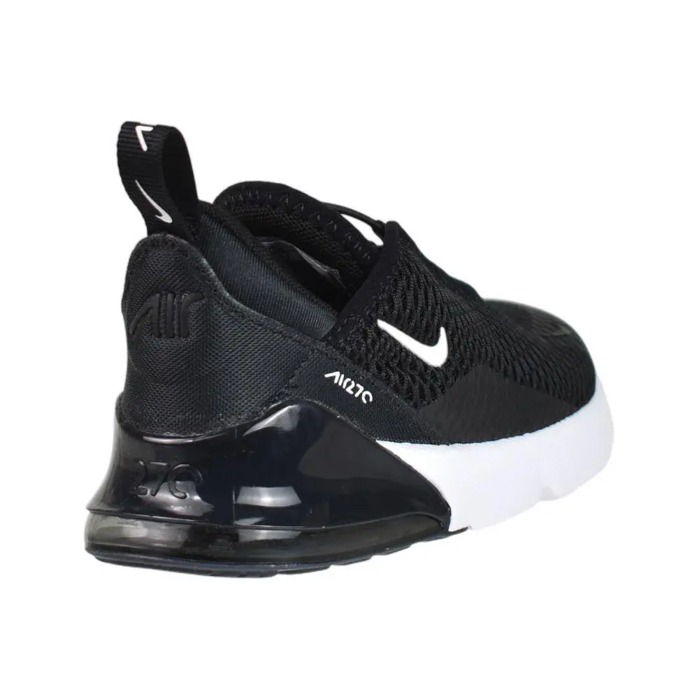 Nike shoes - Blk/Wht/Anthrct 7