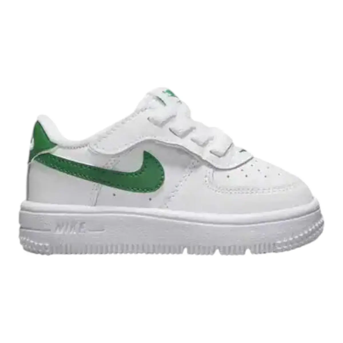 Nike shoes - 10625119682847 - 10625119682847 - White/White/Malachite 1