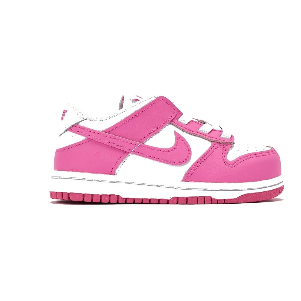 Nike shoes - 10625120600351 - 10625120600351 - White/Laser Fuchsia 0