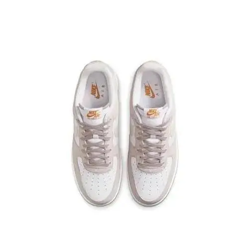 Nike Air Force 1 `07 `college Grey Light Orewood` IB3080-001