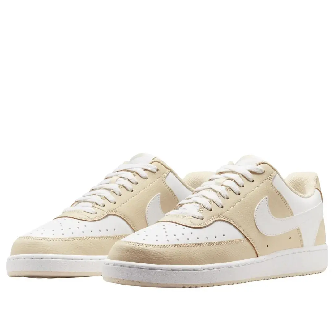 Nike shoes - Nike Court Vision - Court Vision - HM9862-200 - Beige 2