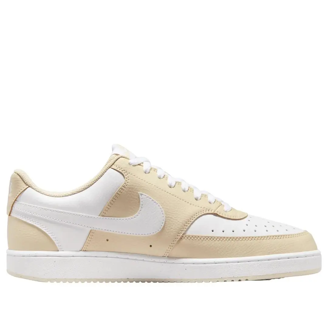 Nike shoes - Nike Court Vision - Court Vision - HM9862-200 - Beige 4