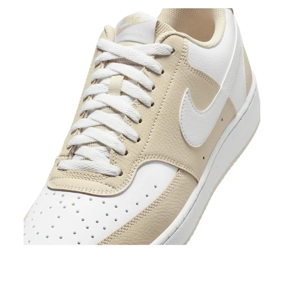 Nike shoes - Nike Court Vision - Court Vision - HM9862-200 - Beige 9