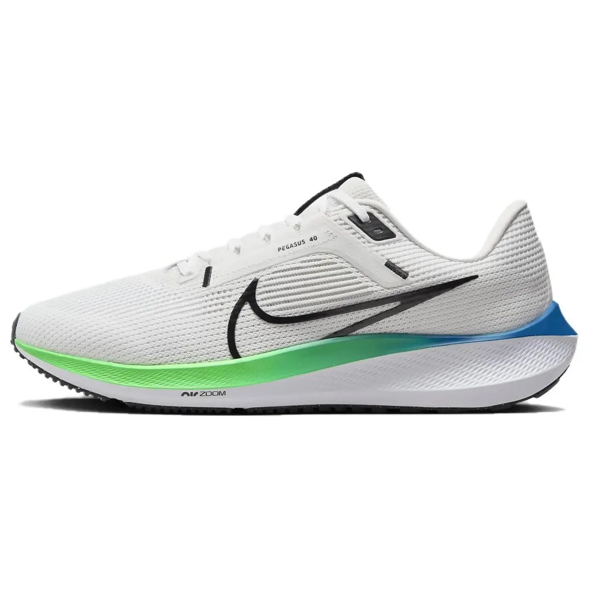 Nike Mens Air Zoom Pegasus 40 Running Shoes DV3853 006