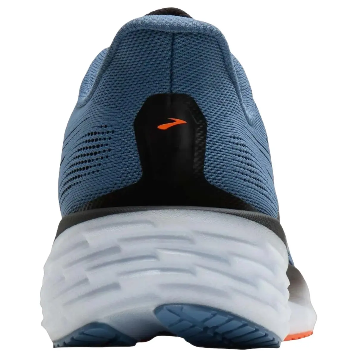 Brooks shoes - Brooks Launch 12 - Launch - 1104811D433 - Moonlight/Black/Orange 3