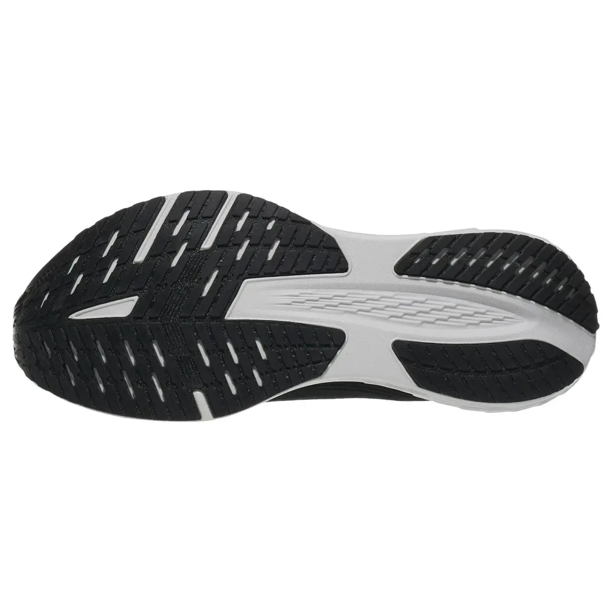 Brooks shoes - Brooks Launch 12 - Launch - 1204711B018 - Black/Luminary/Oyster 3