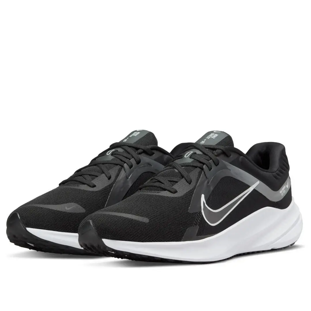 Nike shoes - Nike Quest 5 - Quest - DD0204-001 - Black 1
