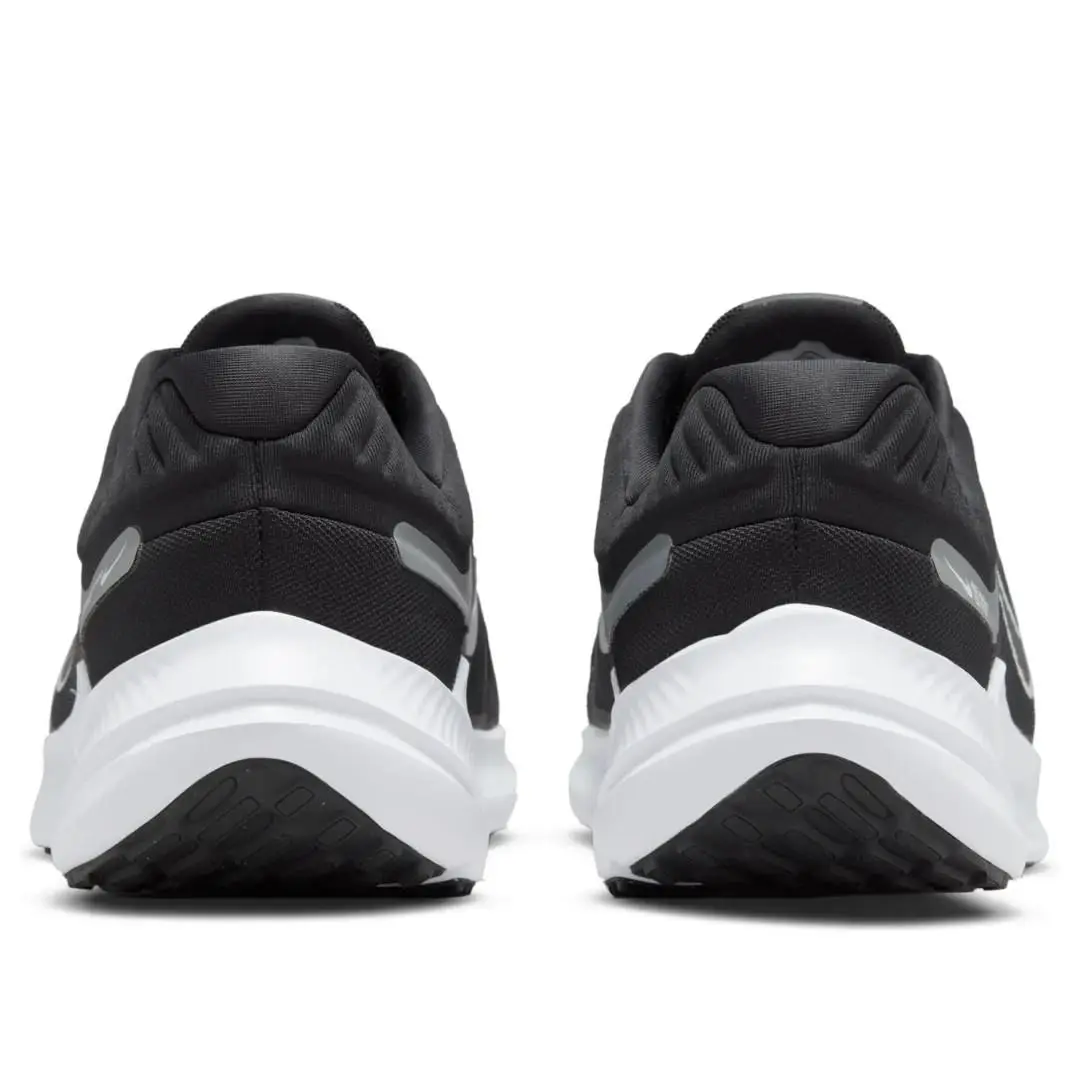 Nike shoes - Nike Quest 5 - Quest - DD0204-001 - Black 9