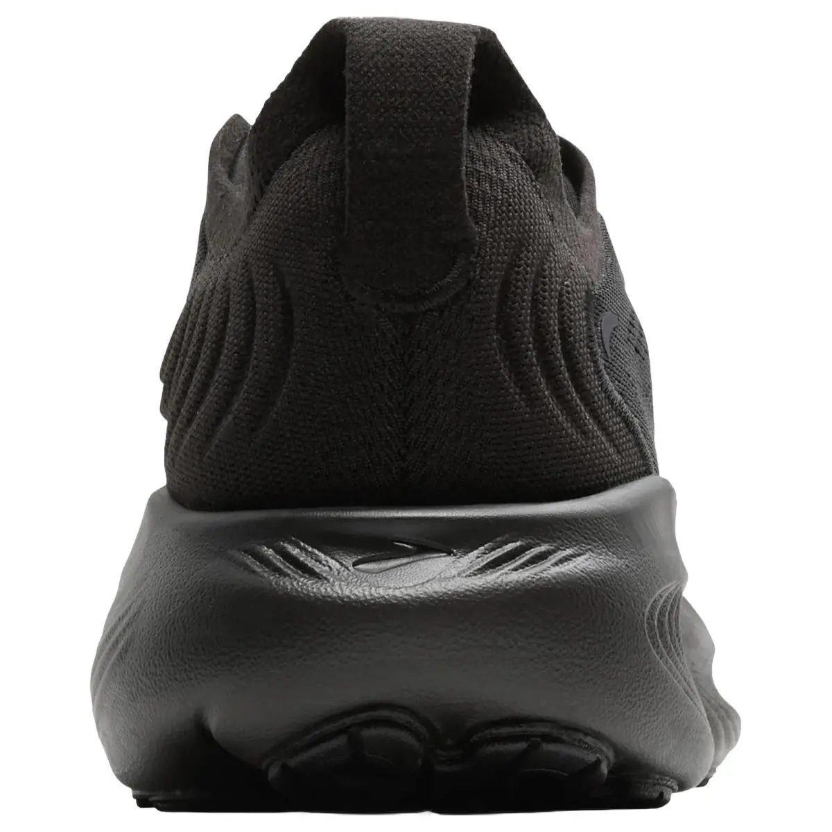 Brooks shoes - Brooks Adrenaline GTS 25 Wide - 1204431B020 - Black/Ebony 3