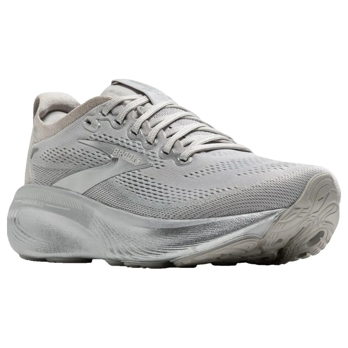 Brooks shoes - Brooks Adrenaline Gts 25 - Adrenaline Gts - 1204431B184 - Silver Anniversa 0
