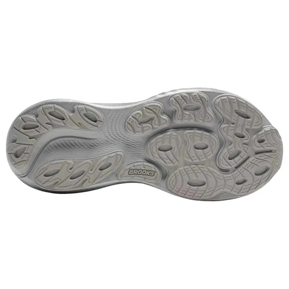 Brooks shoes - Brooks Adrenaline Gts 25 - Adrenaline Gts - 1204431B184 - Silver Anniversa 3