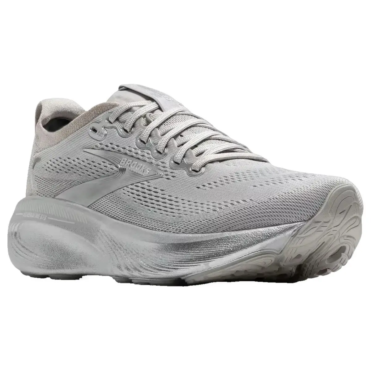 Brooks shoes - Brooks Adrenaline Gts 25 - Adrenaline Gts - 1204431B184 - Silver Anniversa 4