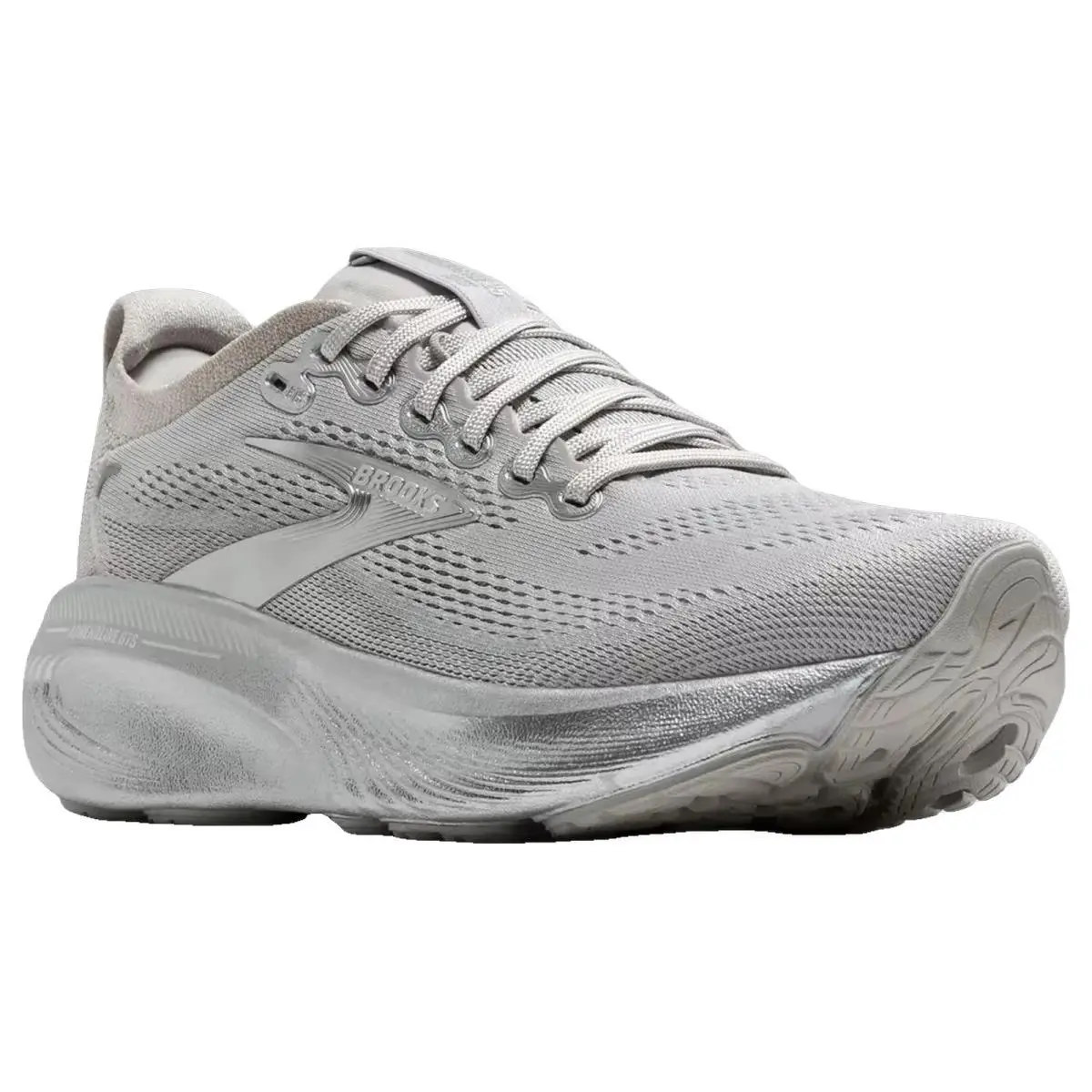 Brooks shoes - Brooks Adrenaline Gts 25 - Adrenaline Gts - 1104541D184 - Silver Anniversary 0