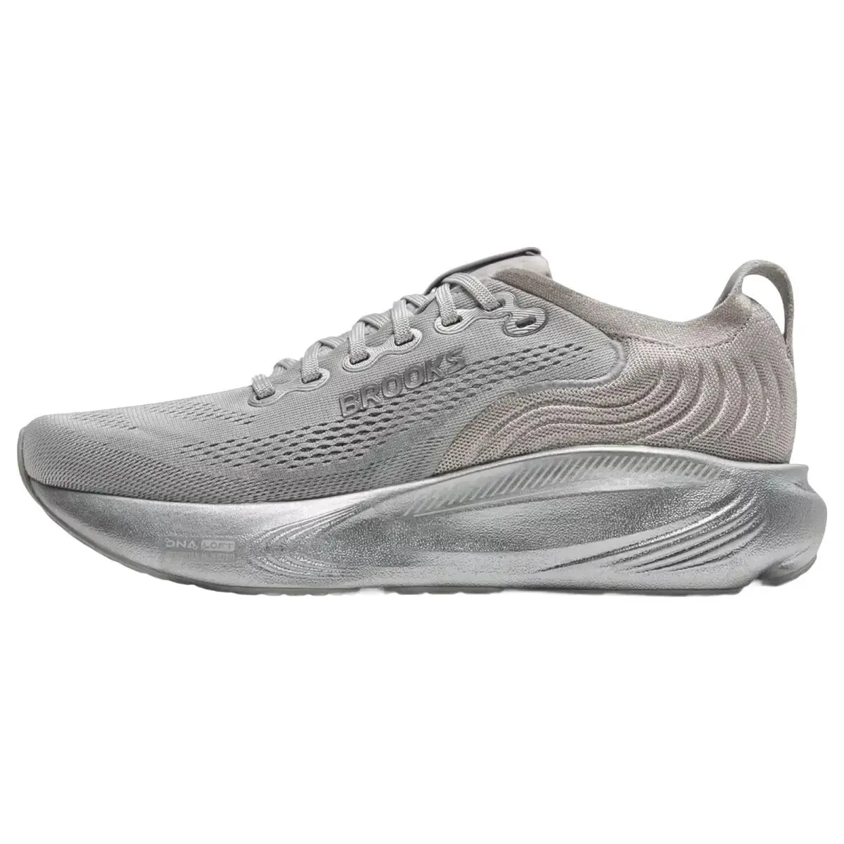 Brooks shoes - Brooks Adrenaline Gts 25 - Adrenaline Gts - 1104541D184 - Silver Anniversary 1