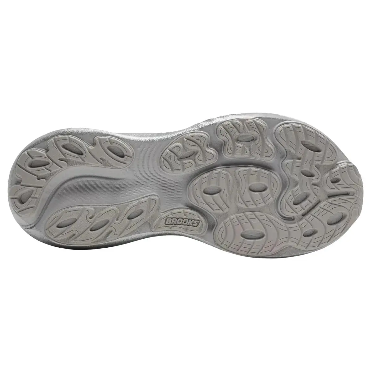 Brooks shoes - Brooks Adrenaline Gts 25 - Adrenaline Gts - 1104541D184 - Silver Anniversary 3