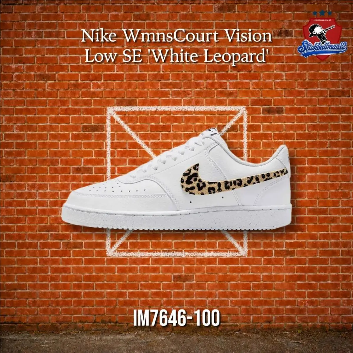 Nike shoes - IM7646100 - IM7646-100 - Multicolor 6
