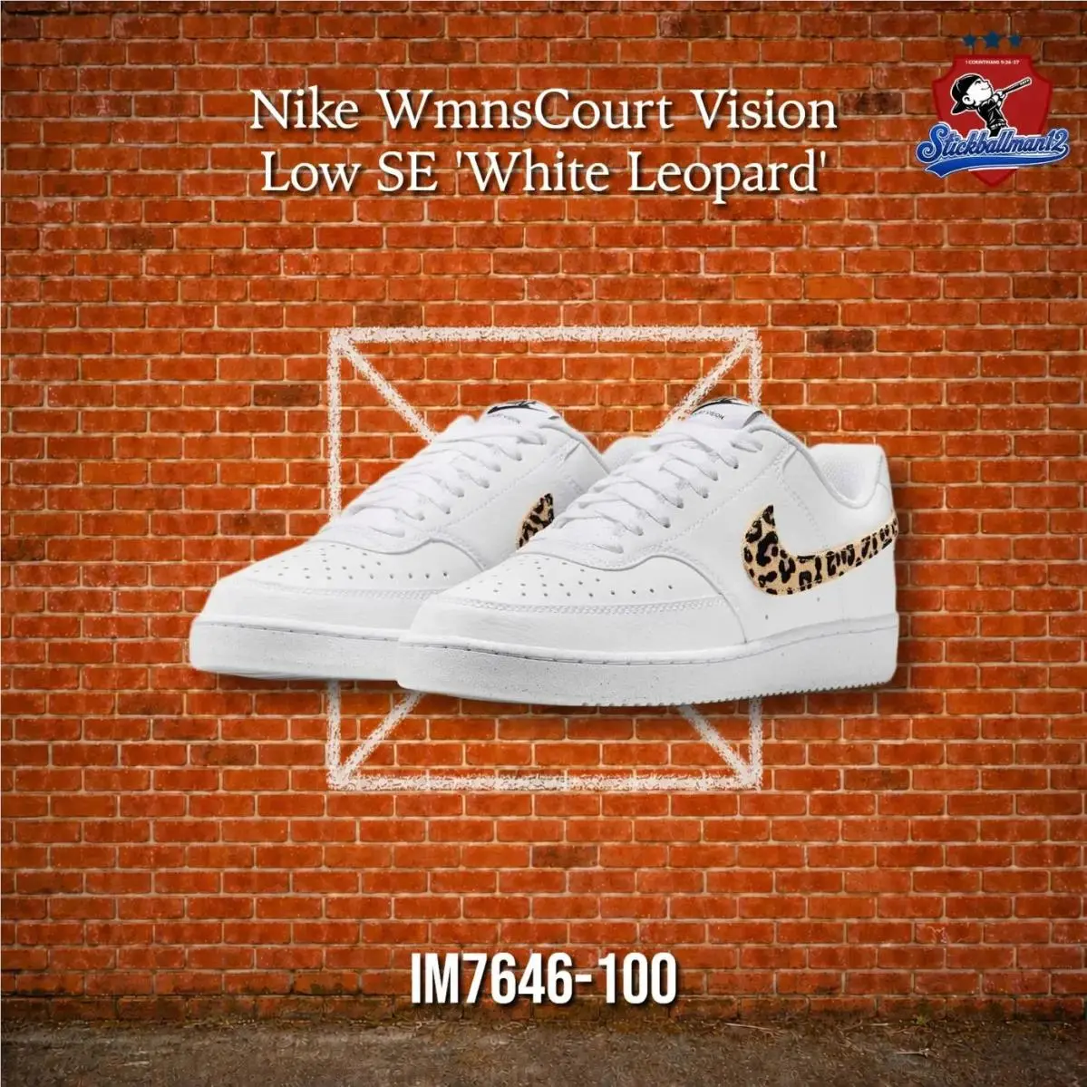 Nike shoes - IM7646100 - IM7646-100 - Multicolor 7