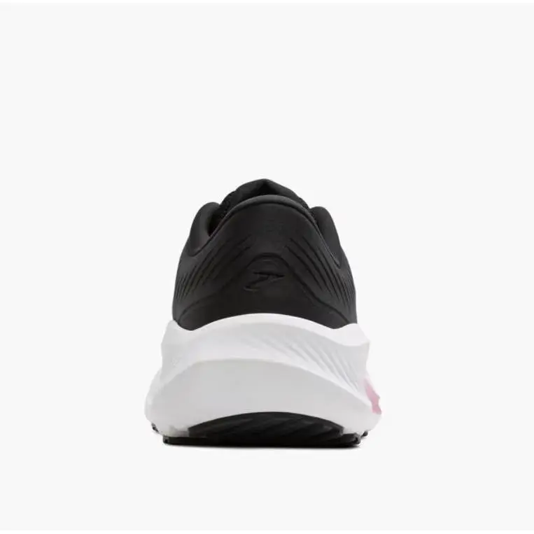 Brooks shoes - 008 - Black/Ebony/Metallic 4