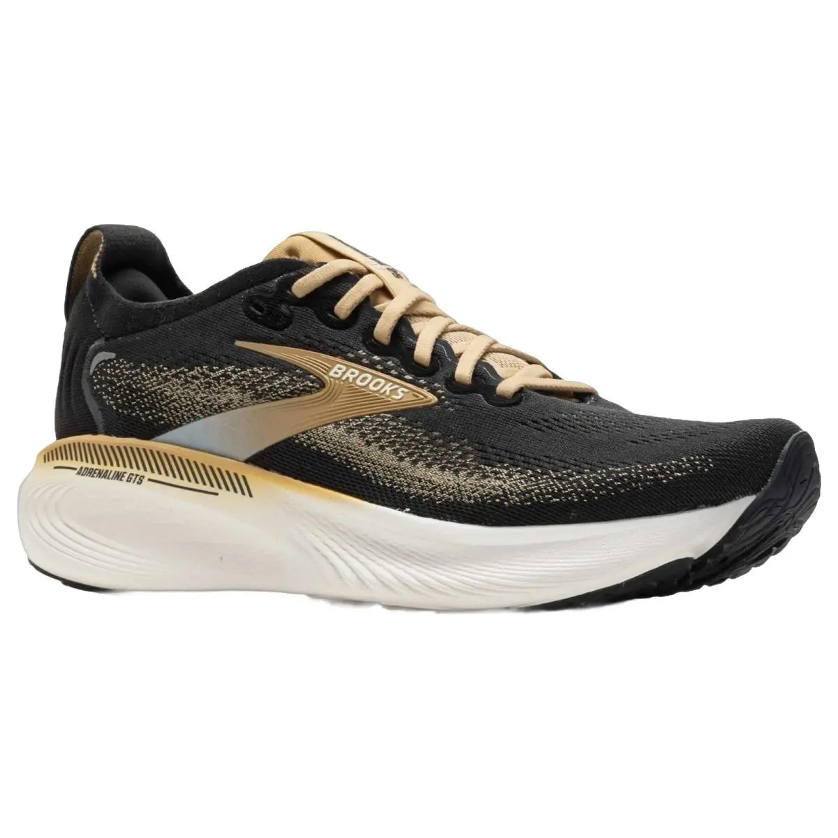 Brooks shoes - Brooks Adrenaline Gts 25 - Adrenaline Gts - 1104541D071 - Phantom/Starfish/Coconut 3