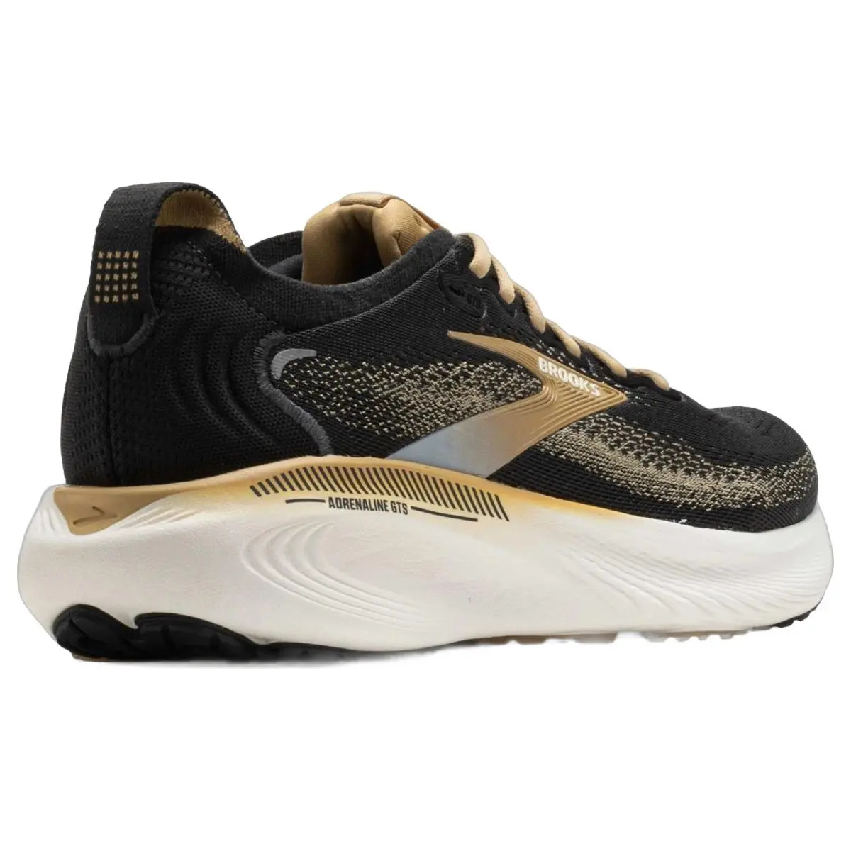 Brooks shoes - Brooks Adrenaline Gts 25 - Adrenaline Gts - 1104541D071 - Phantom/Starfish/Coconut 4