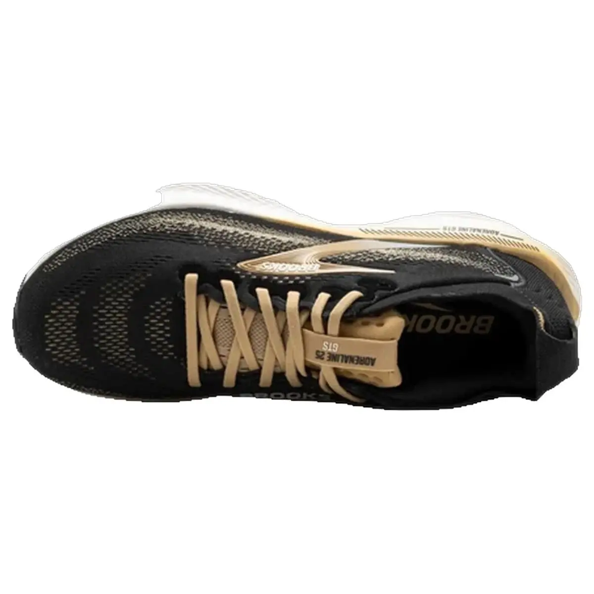 Brooks shoes - Brooks Adrenaline Gts 25 - Adrenaline Gts - 1104541D071 - Phantom/Starfish/Coconut 8