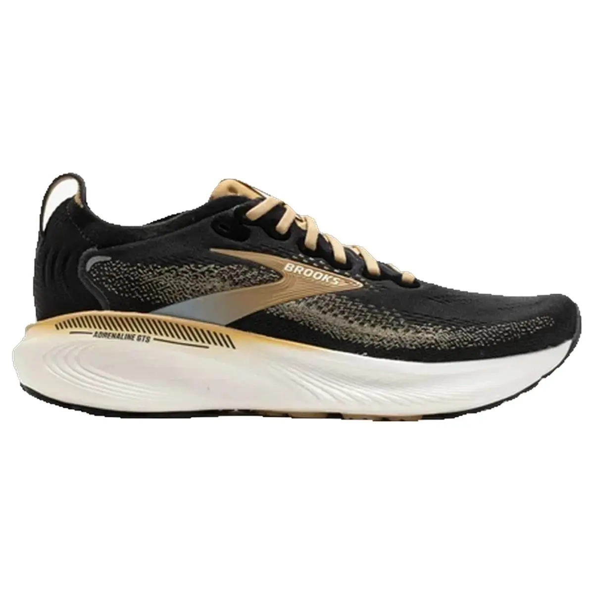 Brooks shoes - Brooks Adrenaline Gts 25 - Adrenaline Gts - 1104541D071 - Phantom/Starfish/Coconut 6