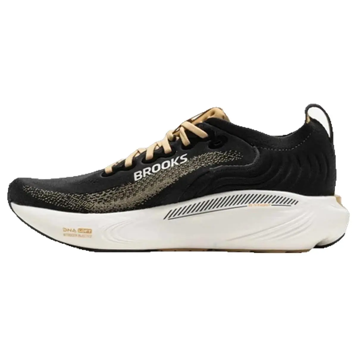 Brooks shoes - Brooks Adrenaline Gts 25 - Adrenaline Gts - 1104541D071 - Phantom/Starfish/Coconut 7