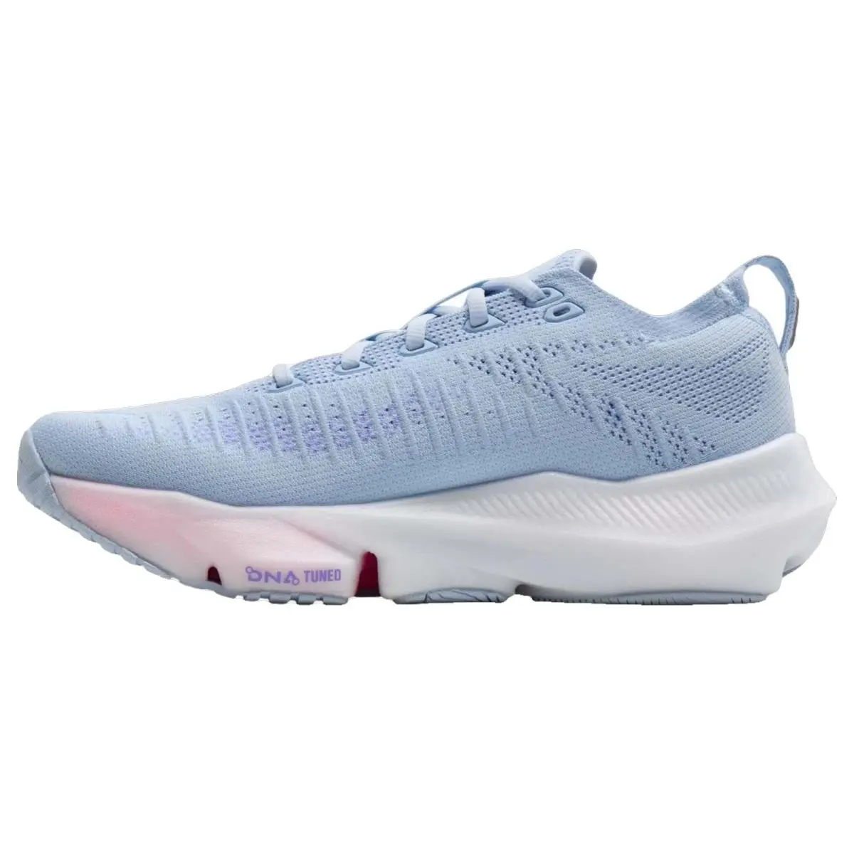 Brooks shoes - Brooks Glycerin Flex - Glycerin Flex - 1204671B477 - Sky/Pink/Bell 2