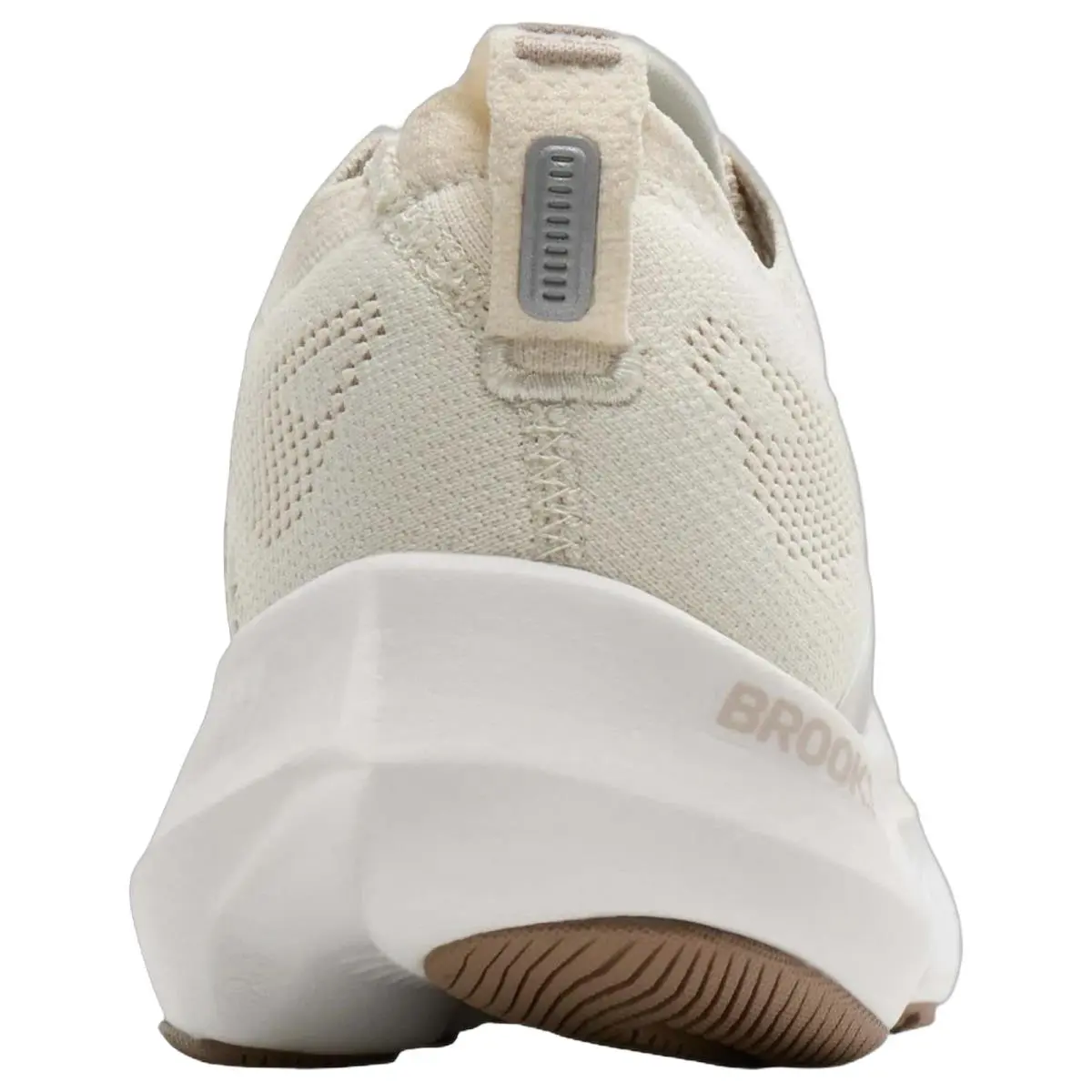 Brooks shoes - Brooks Glycerin Flex - Glycerin Flex - 1204671B135 - Coconut/Chateau/Portabella 3