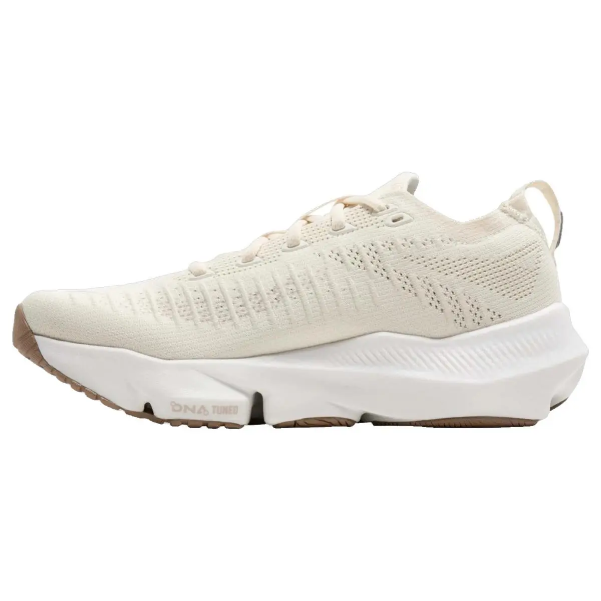 Brooks shoes - Brooks Glycerin Flex - Glycerin Flex - 1204671B135 - Coconut/Chateau/Portabella 10