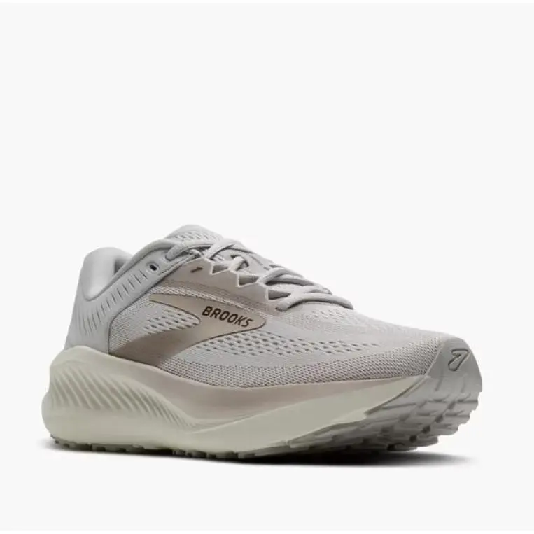 Brooks shoes - Brooks Anthem - Anthem - 040 - Antarctica/Chateau/Raisin 8