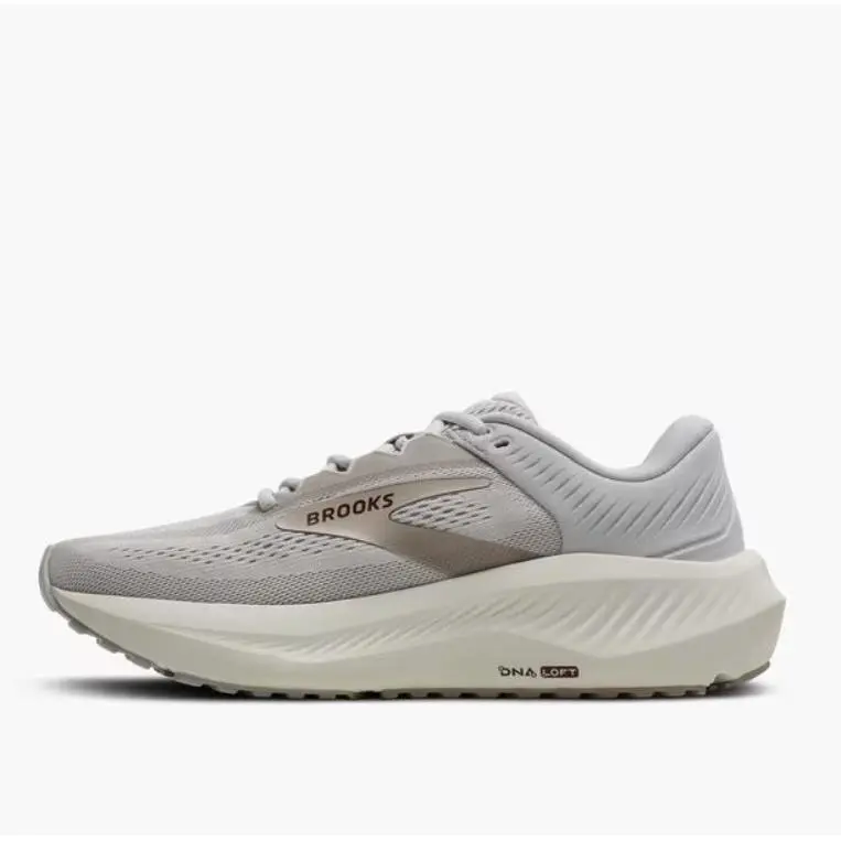 Brooks shoes - Brooks Anthem - Anthem - 040 - Antarctica/Chateau/Raisin 10