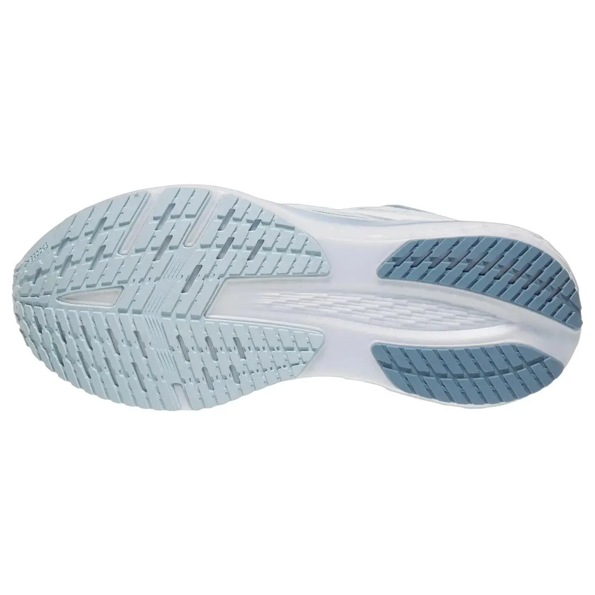 Brooks shoes - Brooks Launch 12 - Launch - 1204711B443 - Rainwashed/Nantucket/Chrome 3