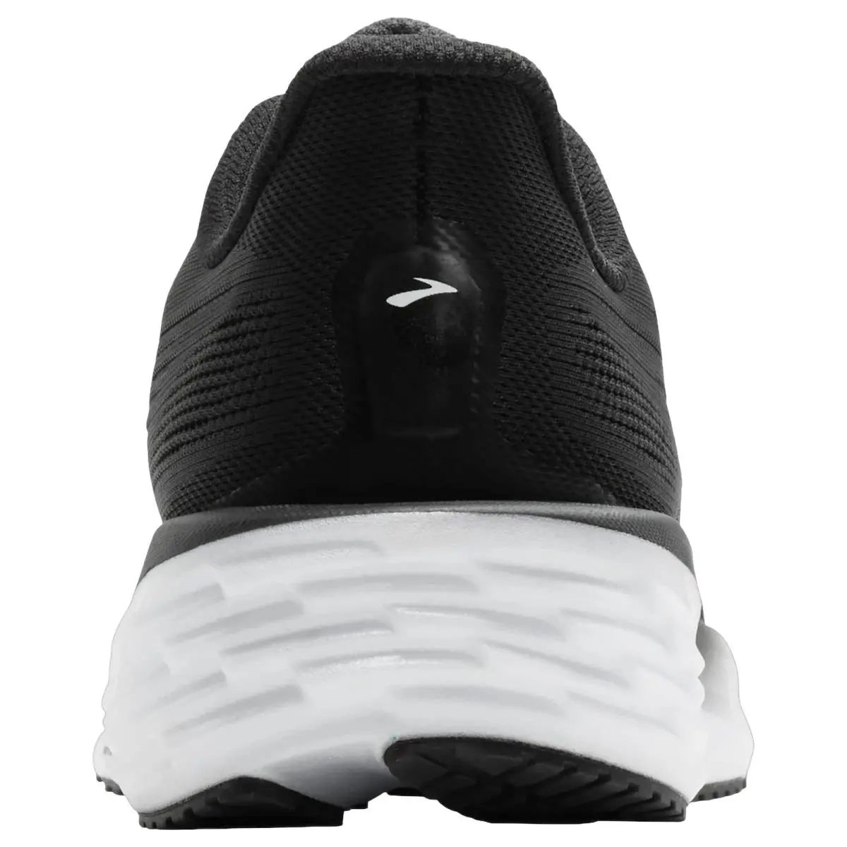 Brooks shoes - Brooks Launch 12 - Launch - 1204711B090 - Black/Grey/White 3