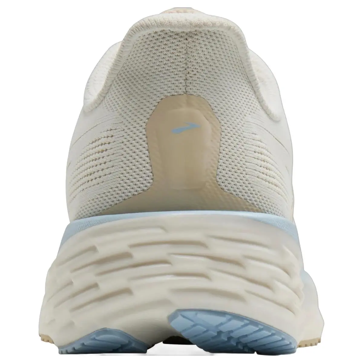 Brooks shoes - Brooks Launch 12 - Launch - 1204711B198 - Coconut/Sand/Skyway 11