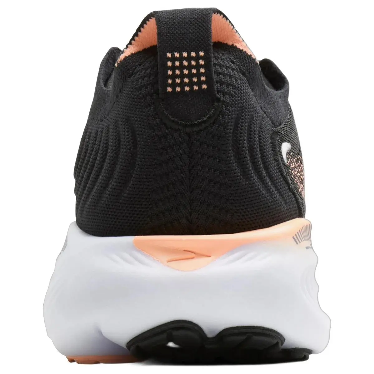 Brooks shoes - Brooks Adrenaline Gts 25 - Adrenaline Gts - 1204431B051 - Black/Peach/Mulled Grape 3