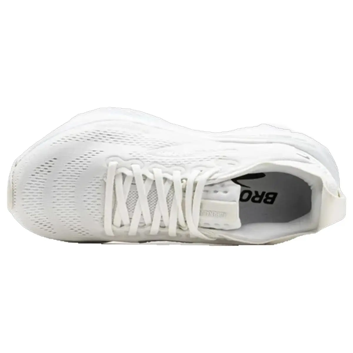 Brooks shoes - Brooks Adrenaline Gts 25 - Adrenaline Gts - 1204431B127 - White/Silver 8