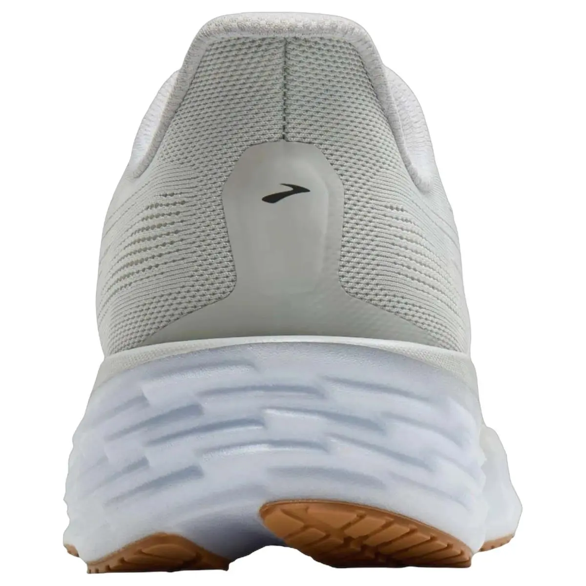 Brooks shoes - Brooks Launch 12 - Launch - 1104811D190 - Oyster/White/Phantom 11